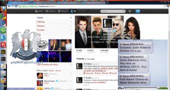 E! Online Twitter Account Hacked, Fake Justin Bieber News Posted