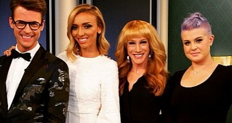Fashion Police goes on hiatus until fall, giving E! time to try and save it