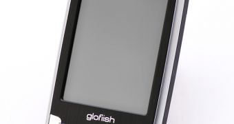 E-TEN glofiish X800 Review
