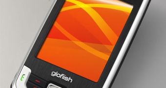 E-Ten Glofiish X800 Starts Shipping