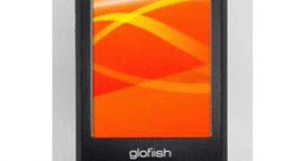 E-Ten Glofiish X650