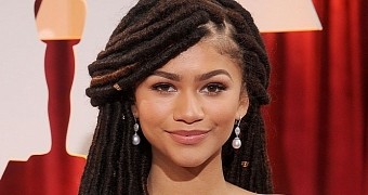 E!’s Fashion Police Did 3 Takes of the Racist Zendaya Hair Comment