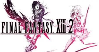 Final Fantasy XIII-2 is coming this winter