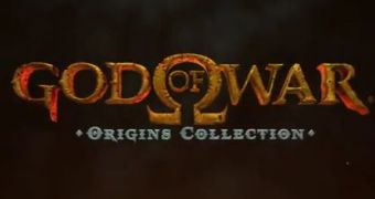 God of War: Origins Collection coming to PS3 in HD and 3D