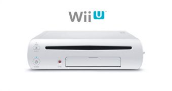 The new Nintendo Wii U