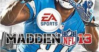 A hands-on impression of Madden NFL 13 on E3 2012