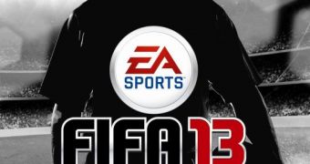 A hands-on session with FIFA 13 on E3 2012