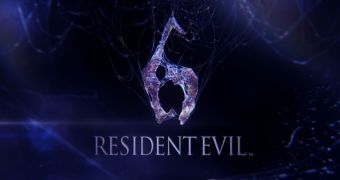 Resident Evil 6 is out this year