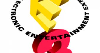 Business cards get exchanged at E3 2012