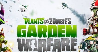 E3 2013 Hands-Off – Plants vs. Zombies: Garden Warfare