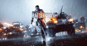 E3 2013 Hands-On: Battlefield 4 Multiplayer