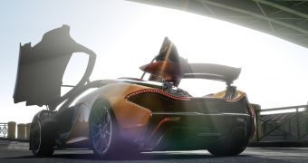 E3 2013 Hands-On: Forza 5
