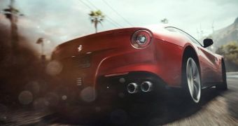 E3 2013 Hands-On – Need for Speed: Rivals