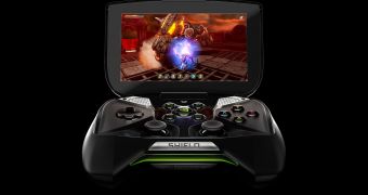 E3 2013: Nvidia Bets Big on the PC, Cloud, and Shield