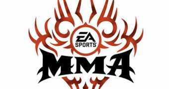 E3: EA Sports MMA Brings the Pain