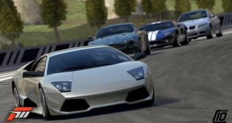 E3: Forza Motorsport 3 Announced by Microsoft