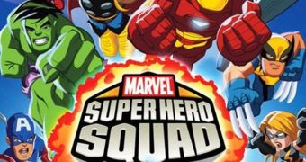 E3: Marvel Super Hero Squad Gives Players a Chance to Be Thor or Wolverine