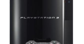 E3: Sony Unveils Its Own Motion Sensitive Controls