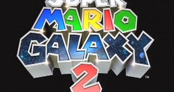 E3: Super Mario Galaxy 2 Revealed by Nintendo, 90% New Levels