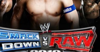 E3: WWE SmackDown vs. Raw Detailed