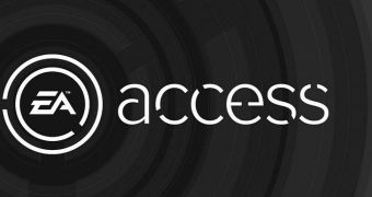 Terms of EA Access