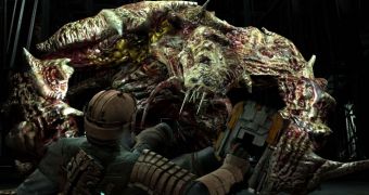 EA Admits It Launched Dead Space at the Wrong Time