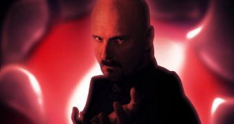 EA Announces Command & Conquer 3: Kane's Wrath Expansion