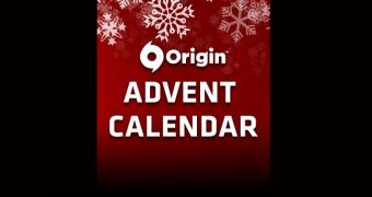 The Advent Calendar Sale is now live on Origin