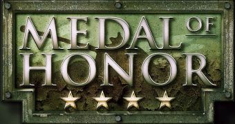 EA Boss Doesn't Talk About New Medal of Honor Game