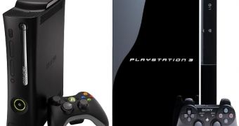 Xbox 360 can't beat PlayStation 3