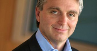 EA CEO John Riccitiello Attributes Departure to Lower-than-Expected Results