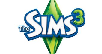 The Sims 3 header (wallpaper)