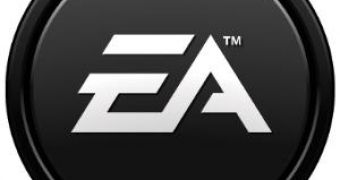 EA frowns upon Germany