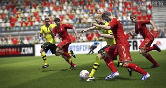 More FIFA games are coming until 2022