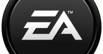 The Electronic Arts logo