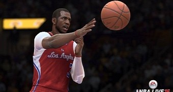EA Games Promises Big Gameplay Improvements for NBA Live 16