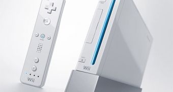 The whole industry has problems making titles for the Wii