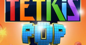 EA Mobile's Tetris POP Comes to Reinvent Tetris