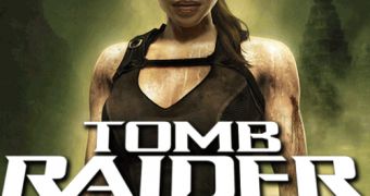 EA Mobile to Bring Tomb Raider Underworld and Other Three Eidos Games