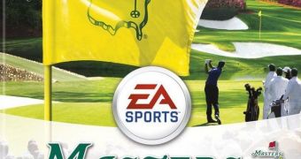 Tiger Woods PGA Tour 12: The Masters on the PC isn't that good