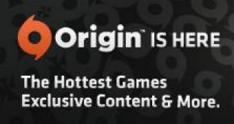 EA has launched the Origin digital distribution service