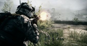EA Promises Improved Battlefield 3 Online Experiences after Server Stability Upgrade