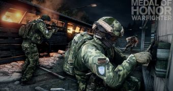 EA is defusing the Warfighter situation