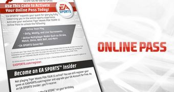 EA's Online Pass is no more