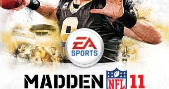 EA Says Madden NFL 11 Is the Biggest Game of August
