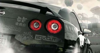 NFS: ProStreet won't have a multiplayer mode starting this April