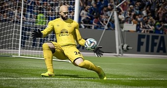EA Sports: FIFA 15’s Changes Are Designed to Deliver Fun