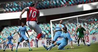 EA Sports Is Ready to Move FIFA to Free-to-Play