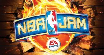 "NBA Jam" for Android