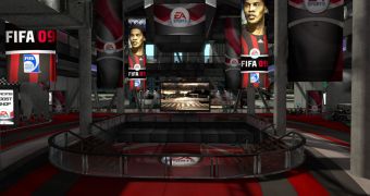 This is the EA Sports Complex